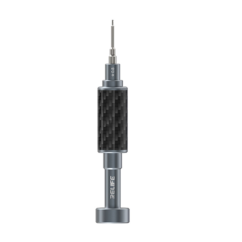RELIFE RL-729 0.8 Κατσαβίδι με μύτη (*) / Screwdriver