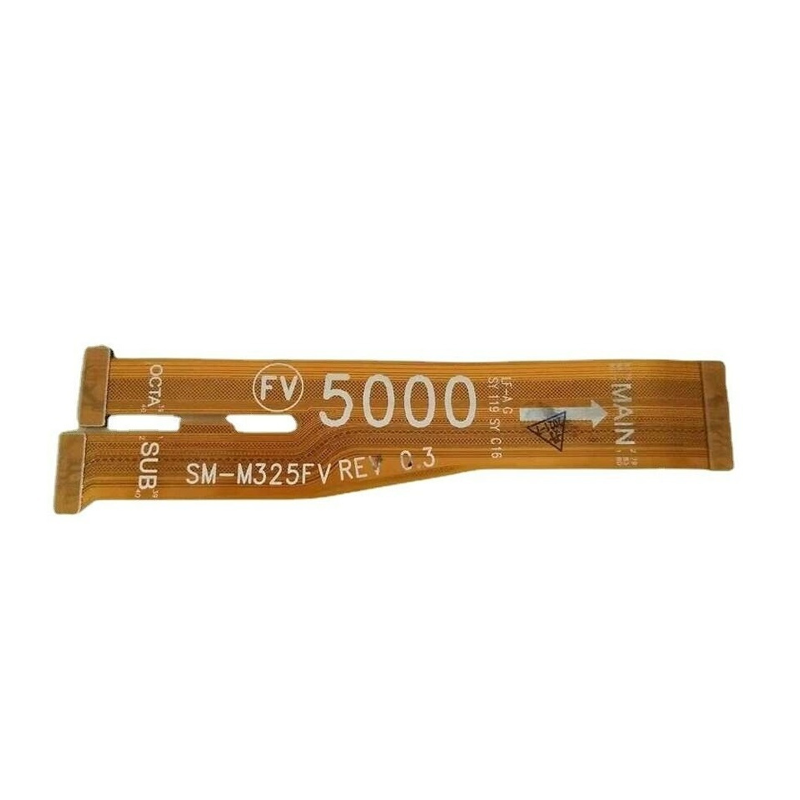 Κεντρική Καλωδιοταινία / Main Flex για Samsung Galaxy M32 M325