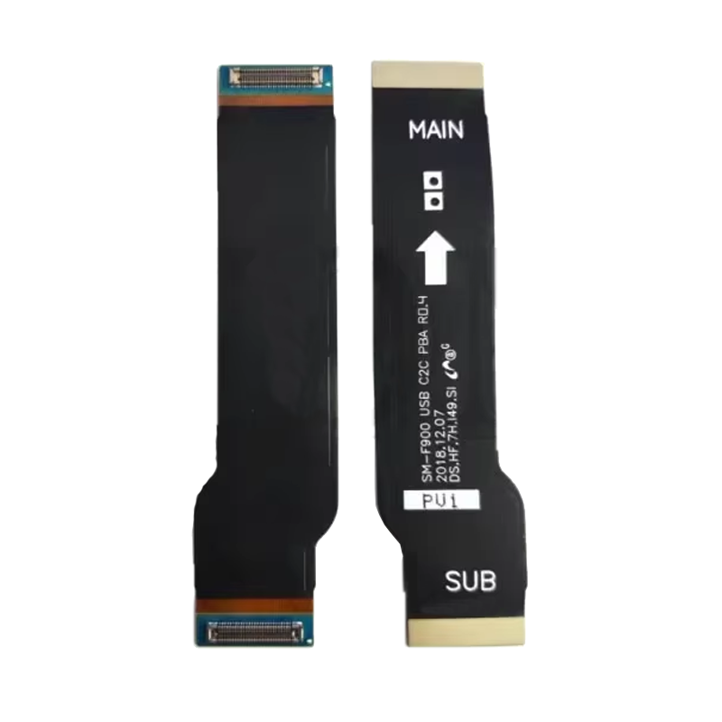 Κεντρική Καλωδιοταινία / Main Flex για Samsung Galaxy Z Fold F900F