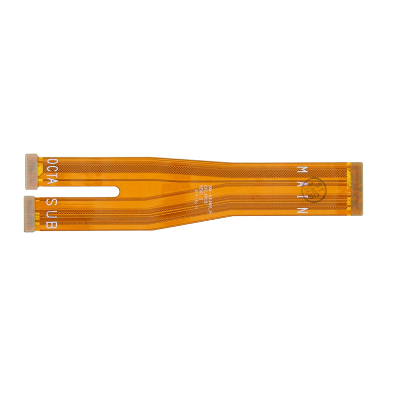 Κεντρική Καλωδιοταινία / Main Flex για Samsung Galaxy M33 5G M336B
