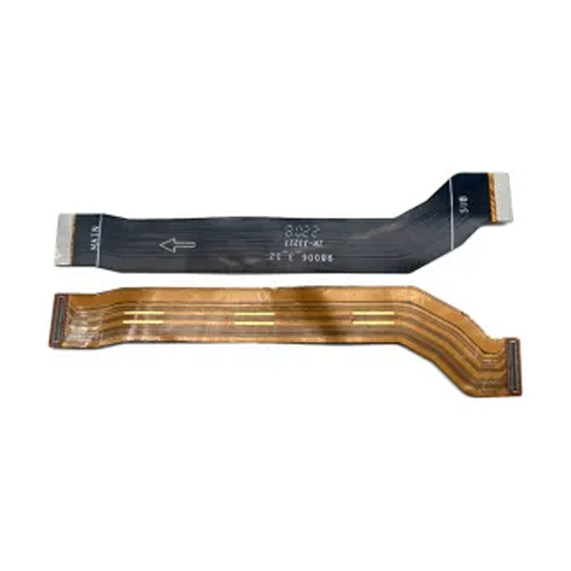 Κεντρική Καλωδιοταινία / Main Flex για Xiaomi Poco X4 Pro