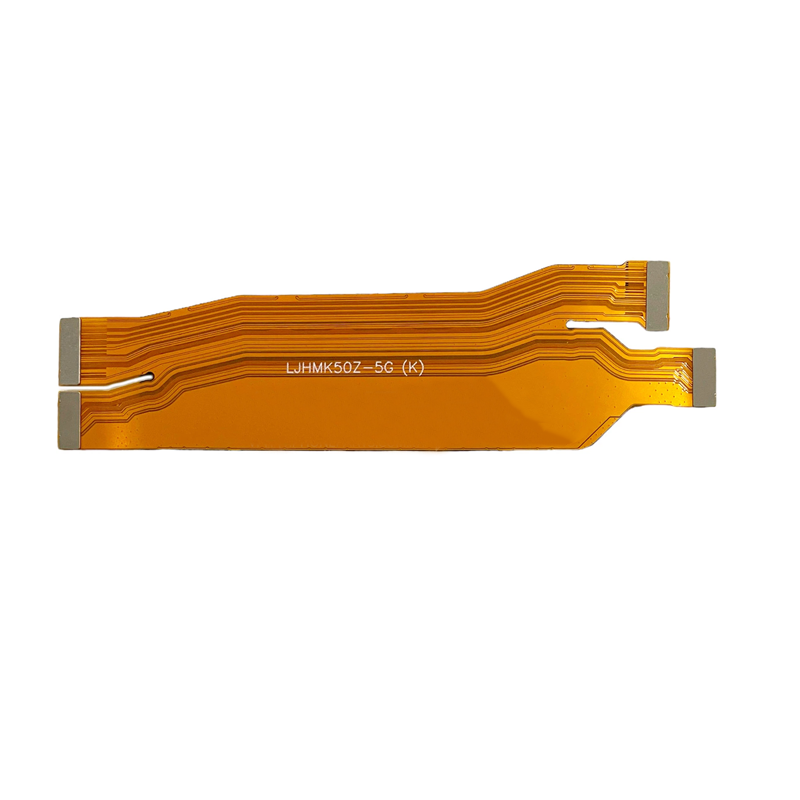 Κεντρική Καλωδιοταινία / Main Flex για Xiaomi Poco 12T