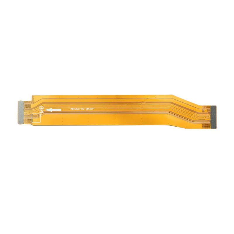 Κεντρική Καλωδιοταινία / Main Flex για Oppo A93S 5G