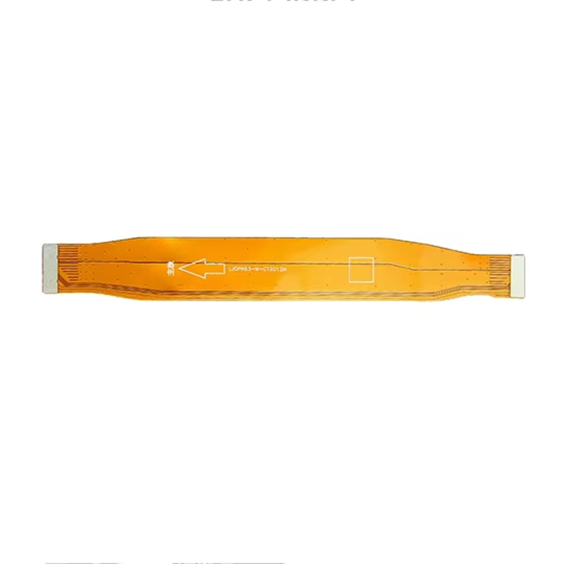 Κεντρική Καλωδιοταινία / Main Flex για Oppo A93 4G