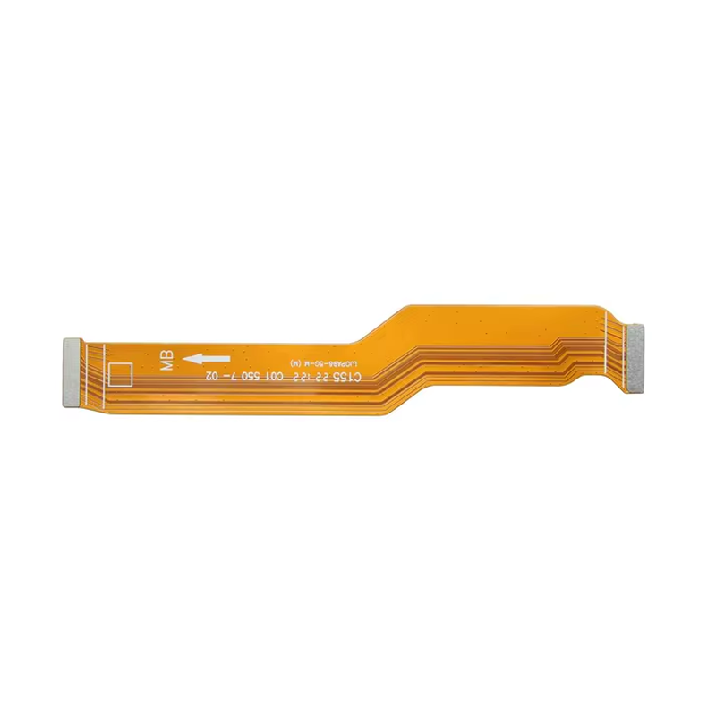 Κεντρική Καλωδιοταινία / Main Flex για Oppo A96 5G