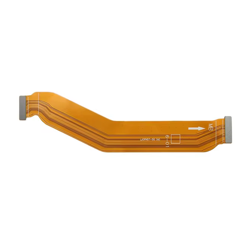 Κεντρική Καλωδιοταινία / Main Flex για Oppo A97 5G