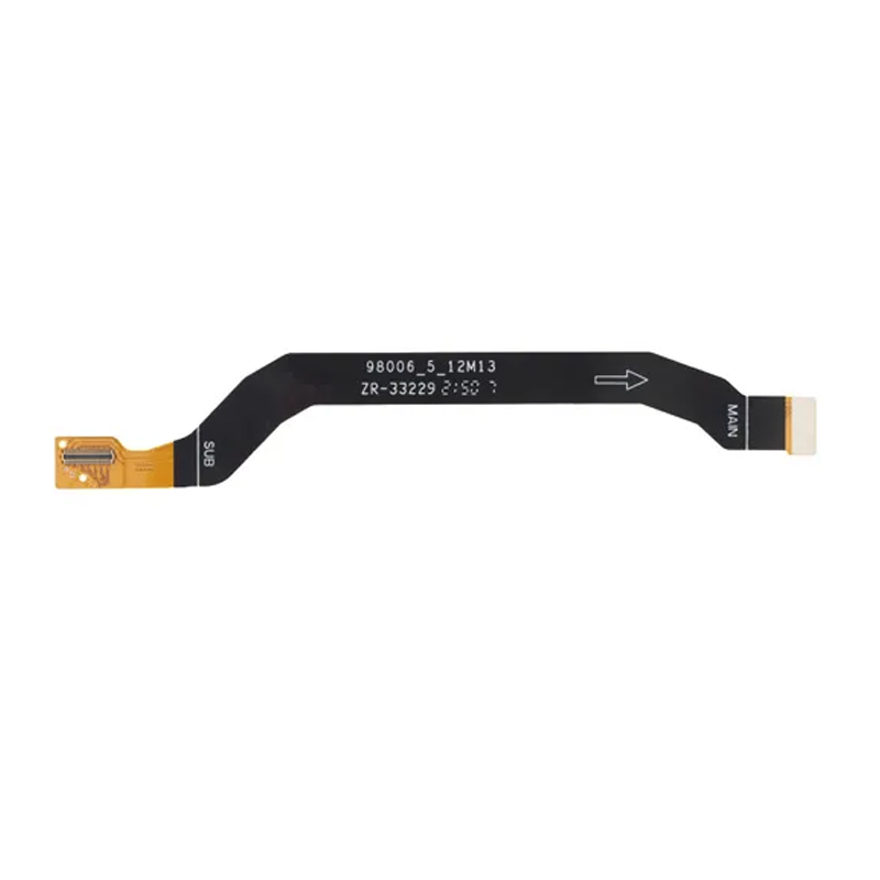 Καλωδιοταινία Οθόνης / LCD Flex για Xiaomi Redmi note 11 pro