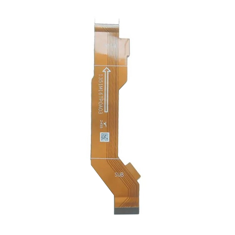 Κεντρική Καλωδιοταινία / Main Flex για Xiaomi Poco F5