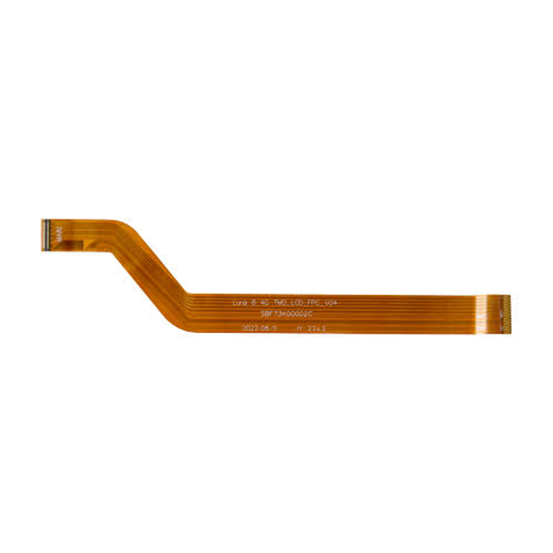 Κεντρική Καλωδιοταινία / Main Flex για Lenovo Tab 8