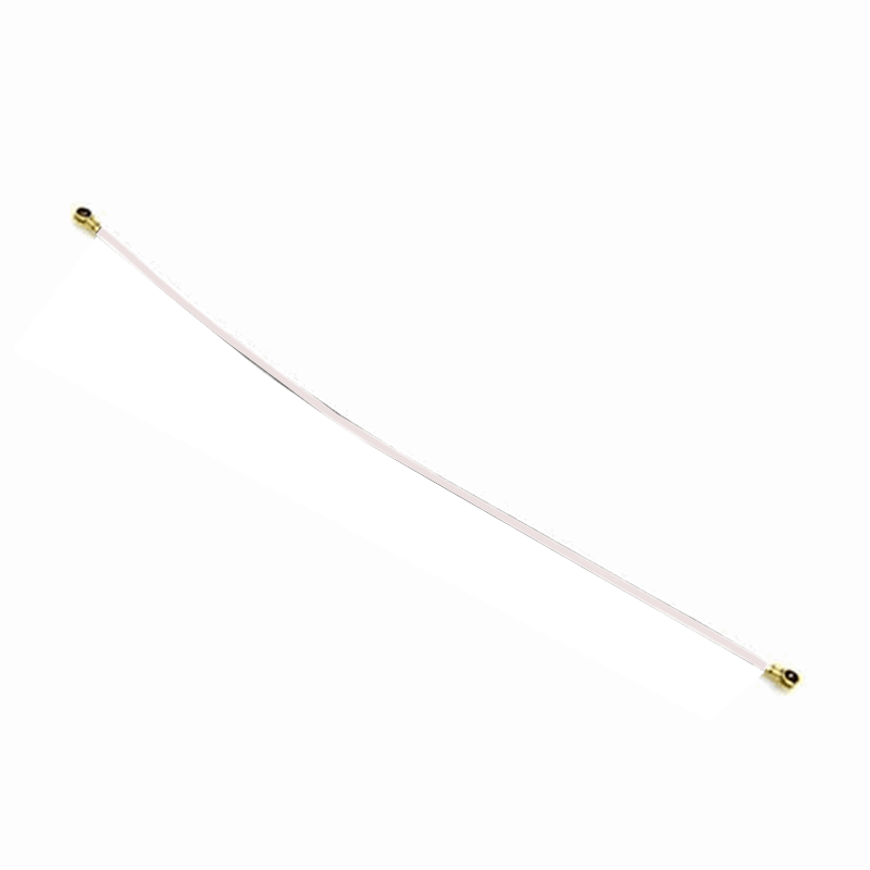 Καλώδιο Σήματος / Antenna Wire για Xiaomi POCO F4 5G - Χρώμα: Λευκό