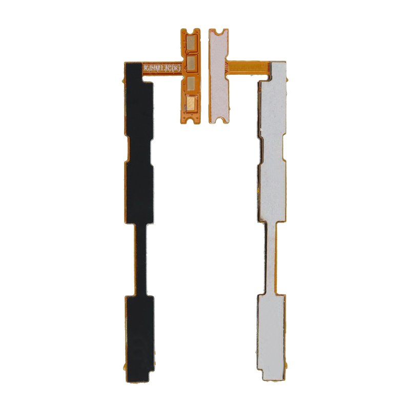 Καλωδιοταινία Ενεργοποίησης / Power On/Off Flex για Xiaomi Poco C65