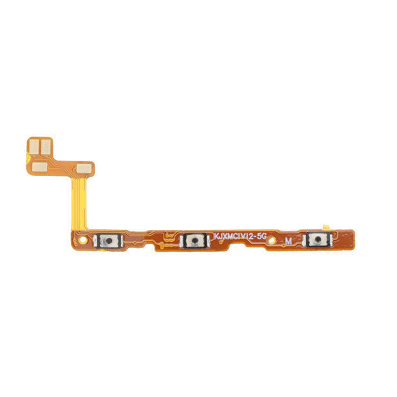 Καλωδιοταινία Ενεργοποίησης / Power On/Off Flex για Xiaomi mi 13 Lite