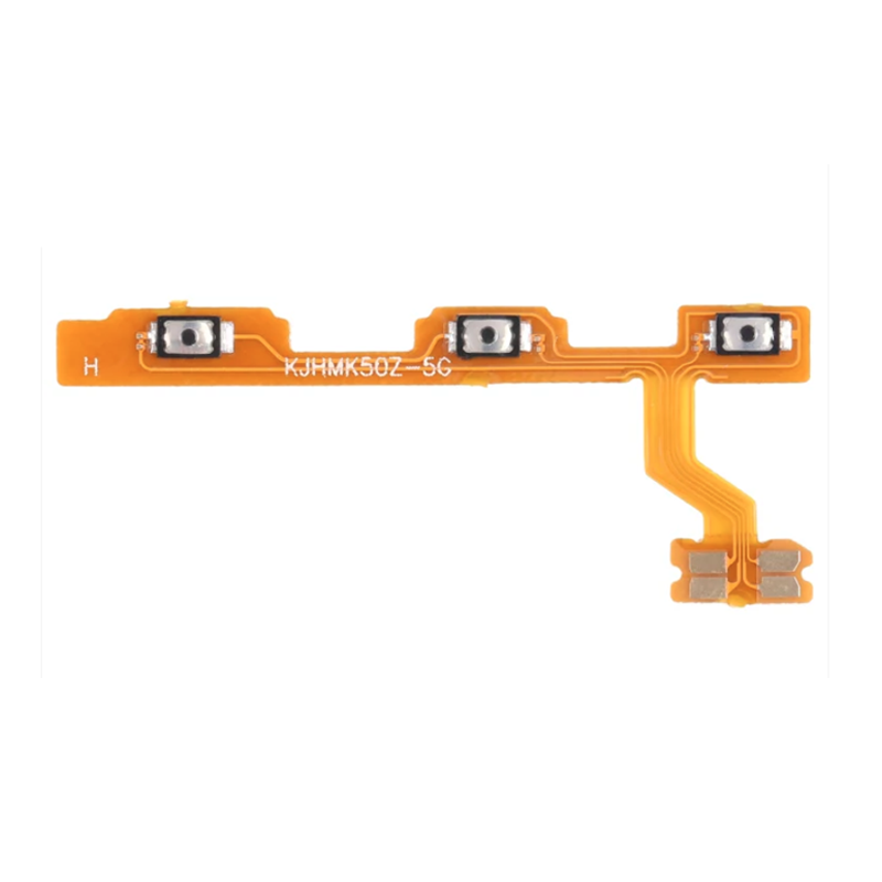Καλωδιοταινία Ενεργοποίησης / Power On/Off Flex για Xiaomi 12T