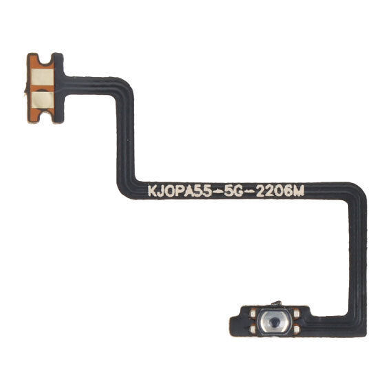 Καλωδιοταινία Ενεργοποίησης / Power Flex για Realme 8 5G