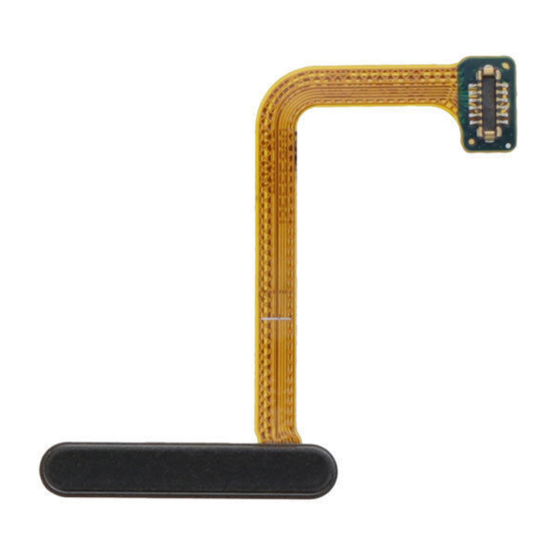 Καλωδιοταινία Δακτυλικού Αποτυπώματος / Fingerprint Sensor Flex για Samsung Galaxy Z fold 5 - Χρώμα: Μαύρο