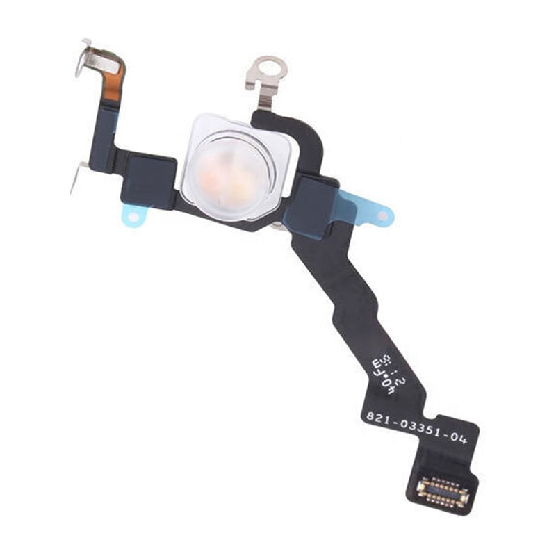 Καλωδιοταίνια Φλάς / Flash flex για iPhone 13 Pro