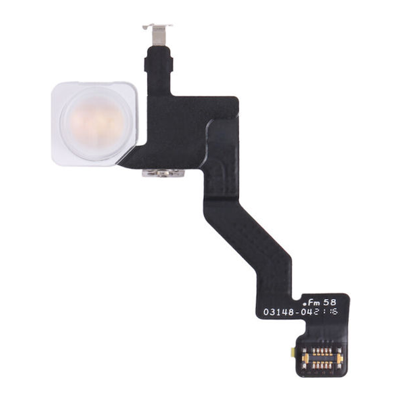 Καλωδιοταίνια Φλάς / Flash flex για iPhone 13