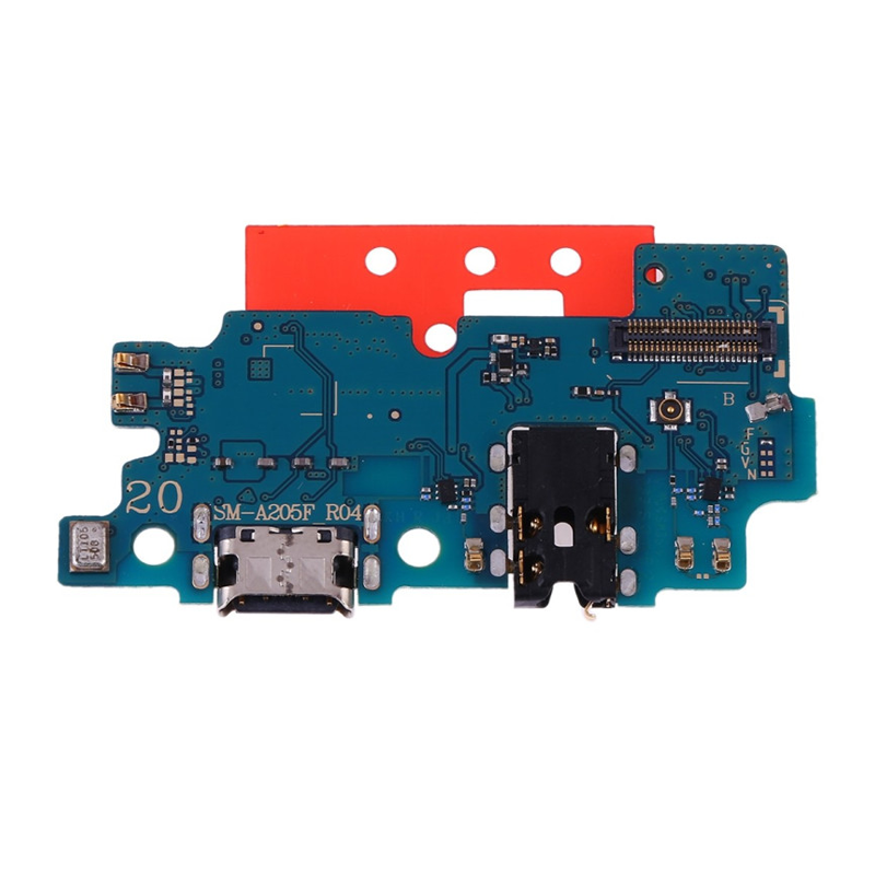 Πλακέτα Φόρτισης / Charging Board για Samsung Galaxy A20 A205F