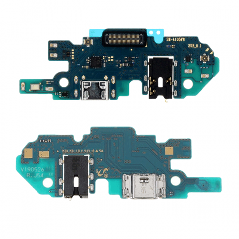 Πλακέτα Φόρτισης / Charging Board για Samsung Galaxy A10 A105F (Sub 0.1)