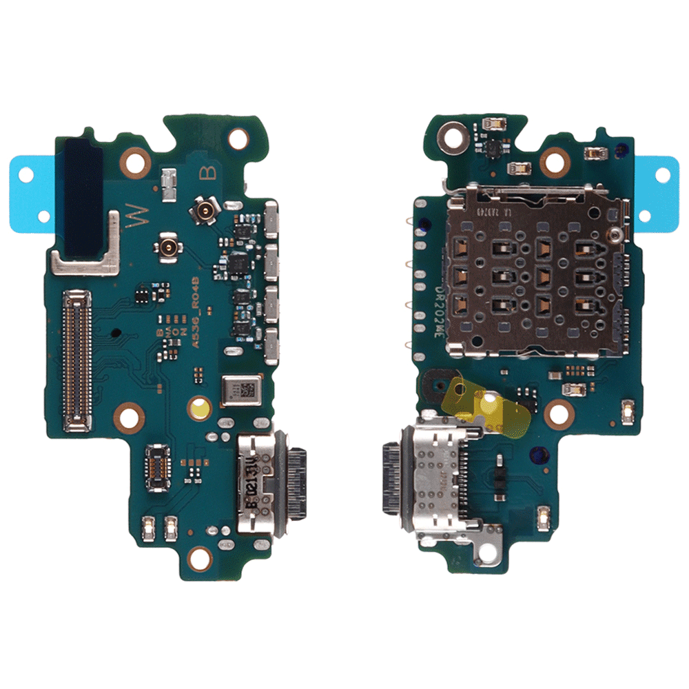 Πλακέτα Φόρτισης /Charging Board για Samsung Galaxy A53 5G