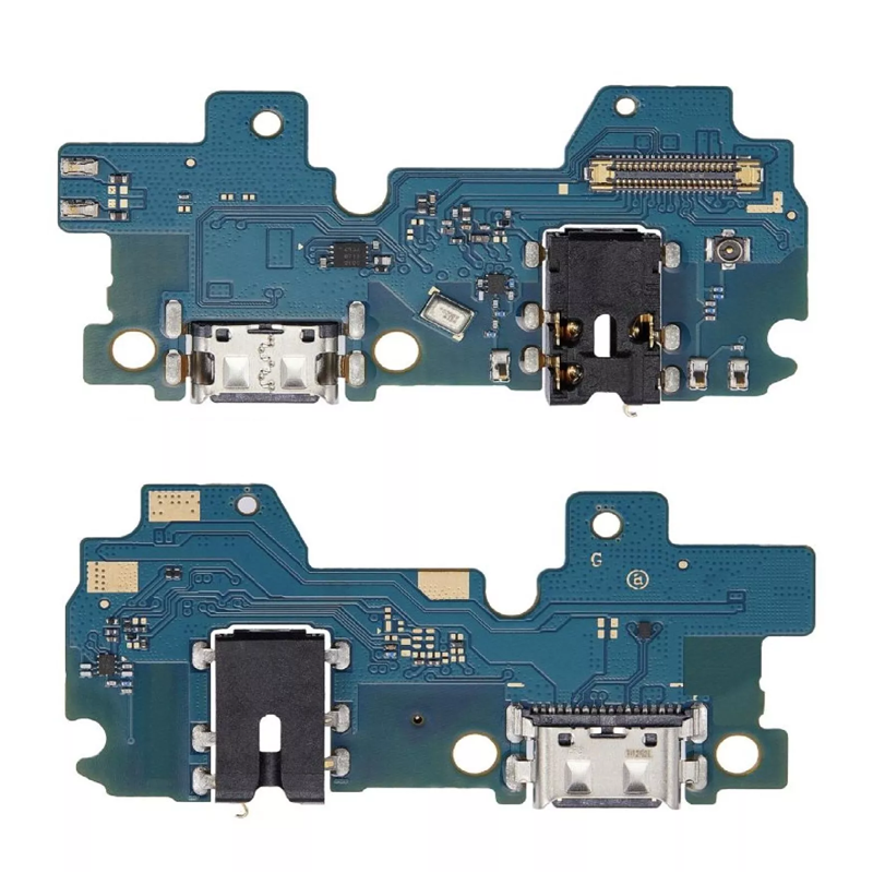 Πλακέτα Φόρτισης / Charging Board για Samsung Galaxy M32 4G M325F / M22 4G M225F