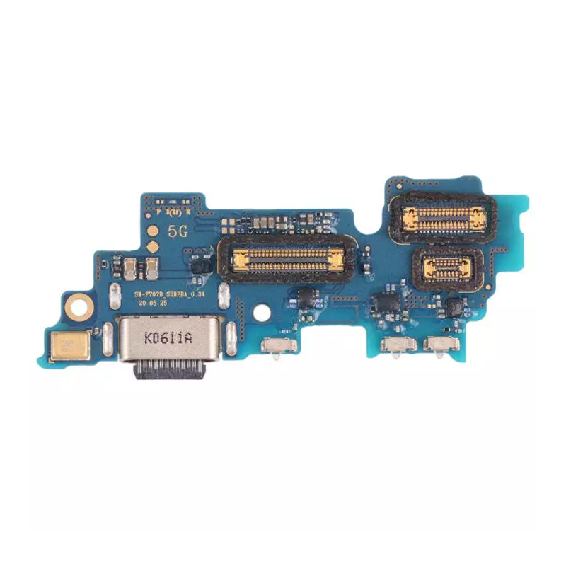 Πλακέτα Φόρτισης / Charging Board για Samsung Galaxy Z Flip 2 F707