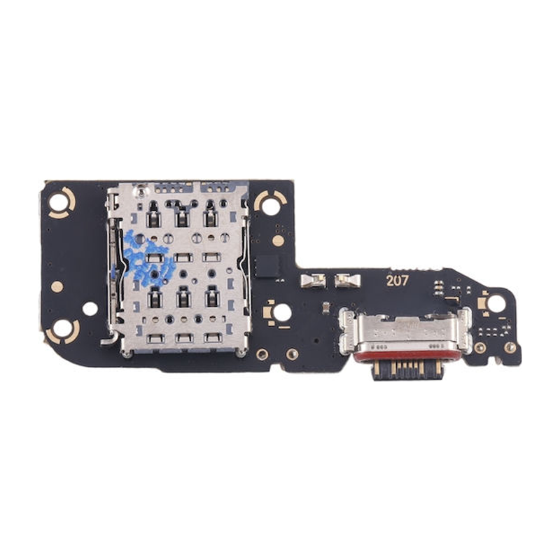 Πλακέτα Φόρτισης / Charging Board για Xiaomi Poco F5