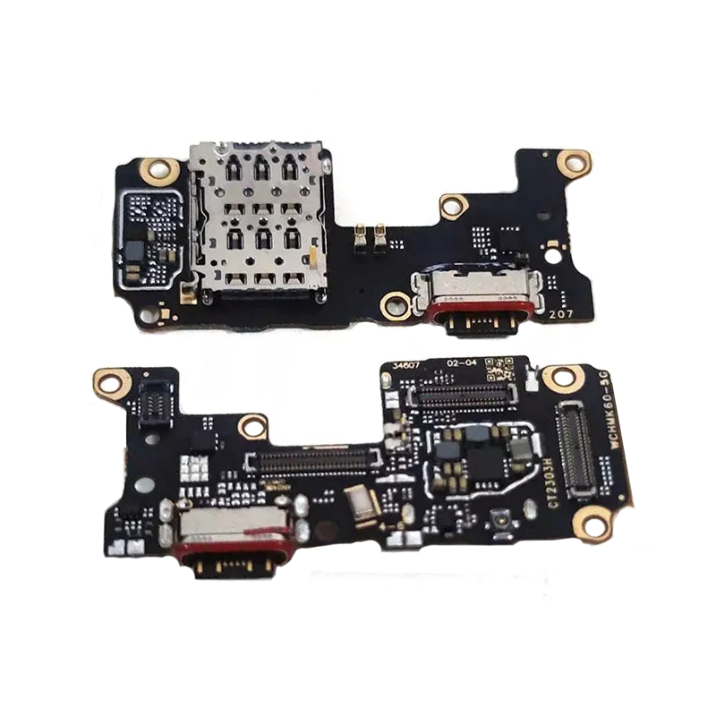 Πλακέτα Φόρτισης / Charging Board για Xiaomi Poco F5 Pro