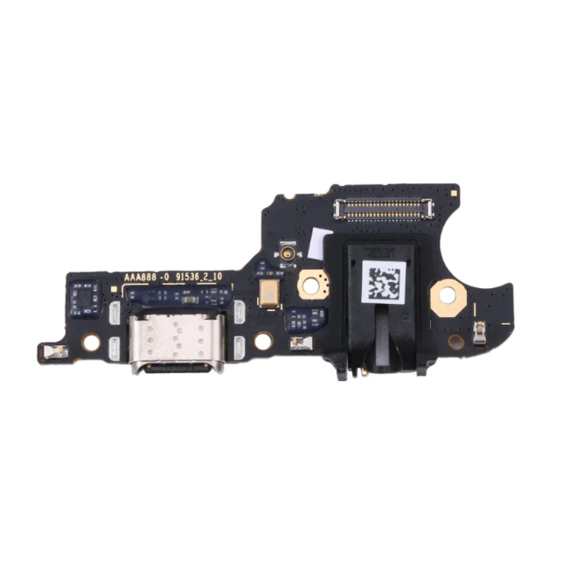 Πλακέτα Φόρτισης / Charging Board για REALME C25