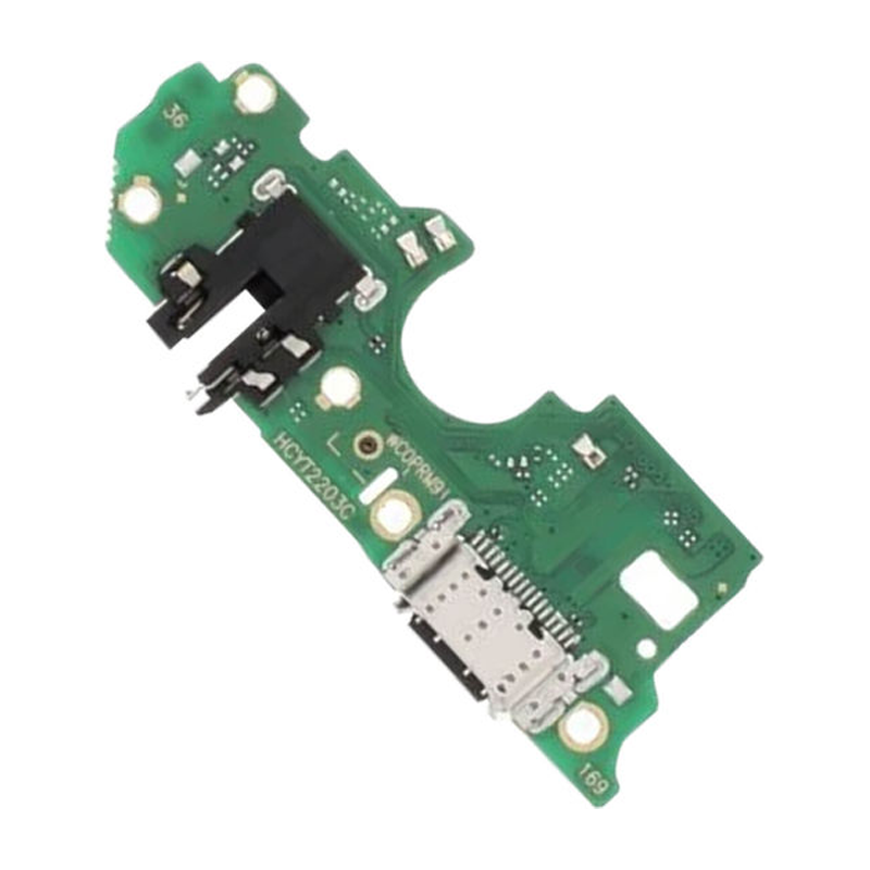 Πλακέτα Φόρτισης / Charging Board για OPPO A96