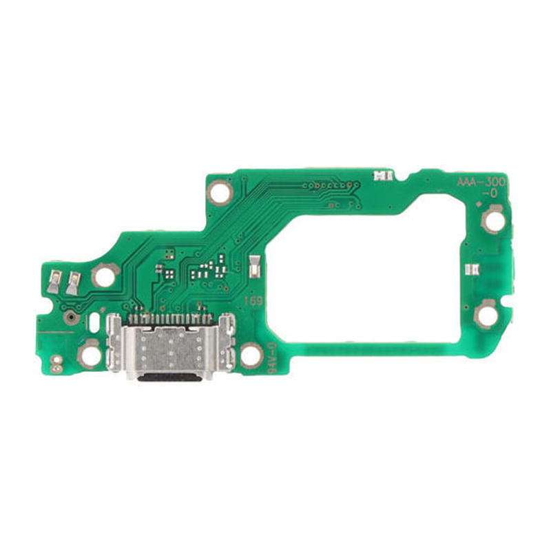 Πλακέτα Φόρτισης / Charging Board για OPPO Reno 5G