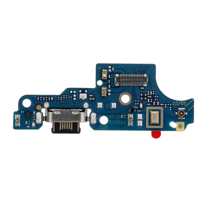 Πλακέτα Φόρτισης / Charging Board για Motorola Moto G30