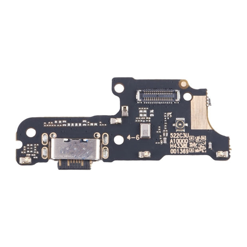 Πλακέτα Φόρτισης / Charging Board για Xiaomi Redmi 13C / POCO C65