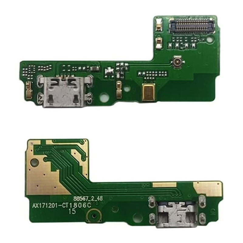 Πλακέτα Φόρτισης / Charging Board για Xiaomi Redmi 5