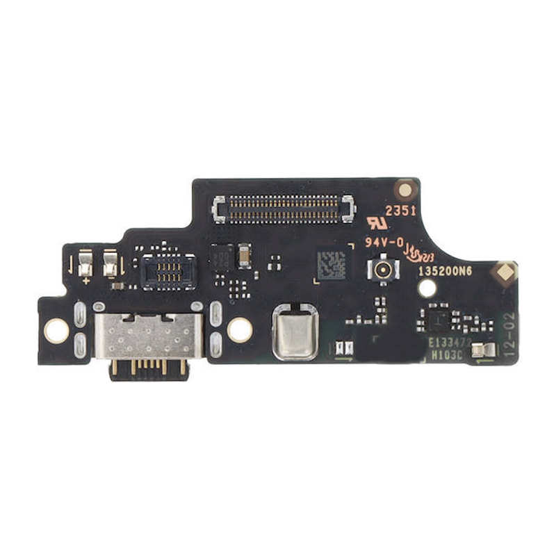 Πλακέτα Φόρτισης / Charging Board για Xiaomi Redmi Note 13 Pro 4G