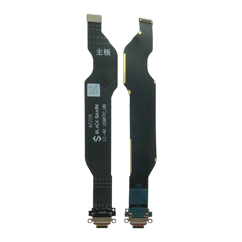 Καλωδιοταινία Φόρτισης / Charging flex για Xiaomi Black Shark 4