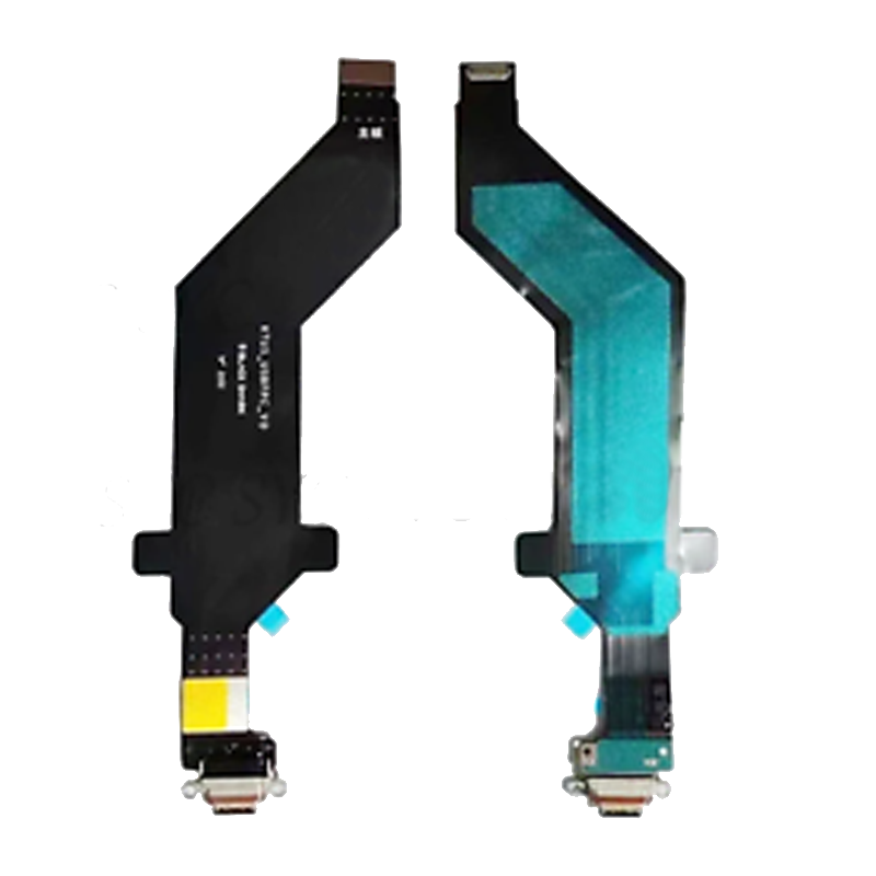 Καλωδιοταινία Φόρτισης / Charging flex για Xiaomi Black Shark 5 Pro