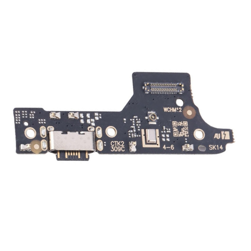 Πλακέτα Φόρτισης / Charging Board για Xiaomi Redmi 12 5G