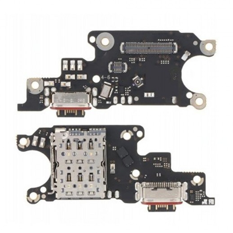 Πλακέτα Φόρτισης / Charging Board για Xiaomi Mi 13 Lite