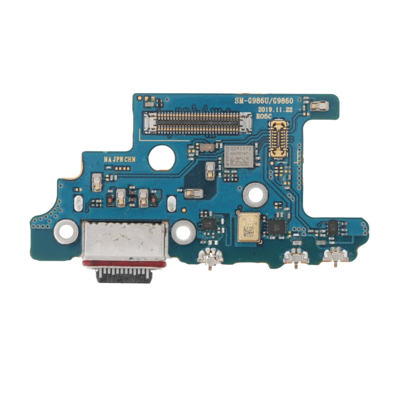 Πλακέτα Φόρτισης / Charging Board για Samsung Galaxy S20 Plus G985U