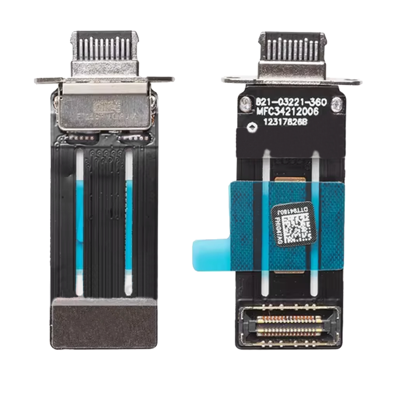 Καλωδιοταινία Φόρτισης / Charging Flex για iPad Mini 6