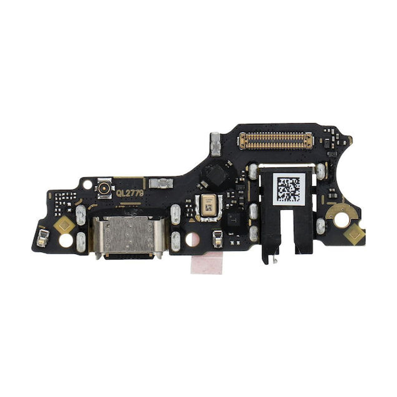 Πλακέτα Φόρτισης / Charging Board για OPPO A53S