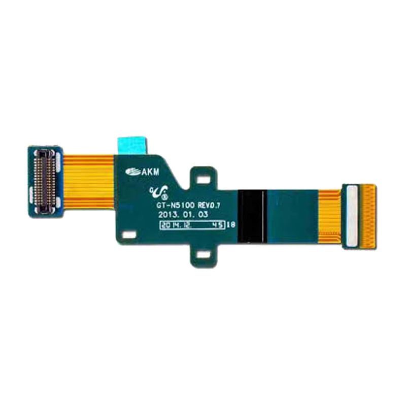 Καλωδιοταινία Οθόνης / Lcd Flex για Samsung Galaxy Note 8