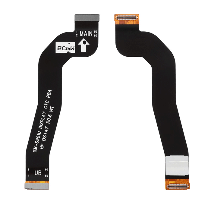 Καλωδιοταινία Οθόνης / LCD Flex για Samsung Galaxy S22 5G S901U