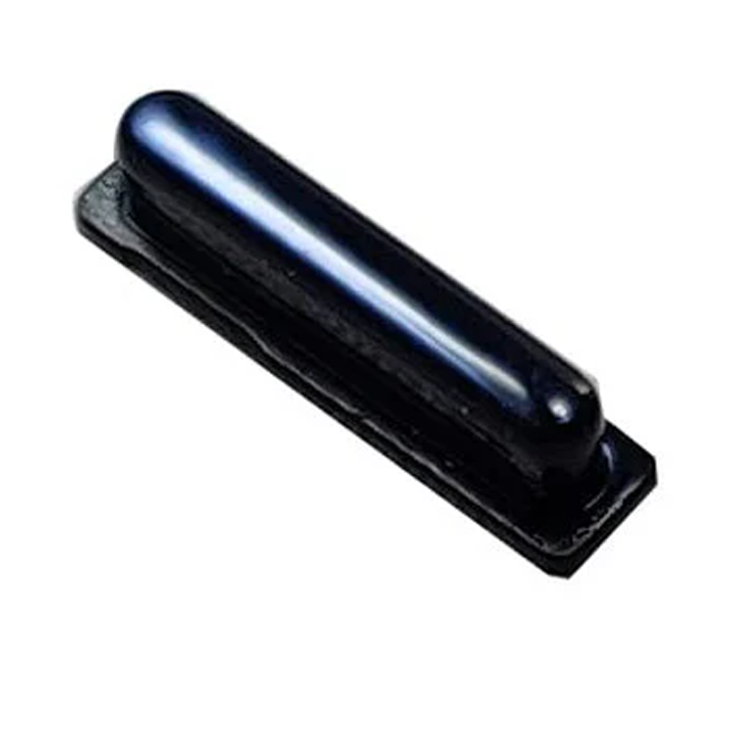 Εξωτερικά Κουμπιά /Outside Buttons για Samsung Galaxy J4 J400 - Χρώμα: Μαύρο