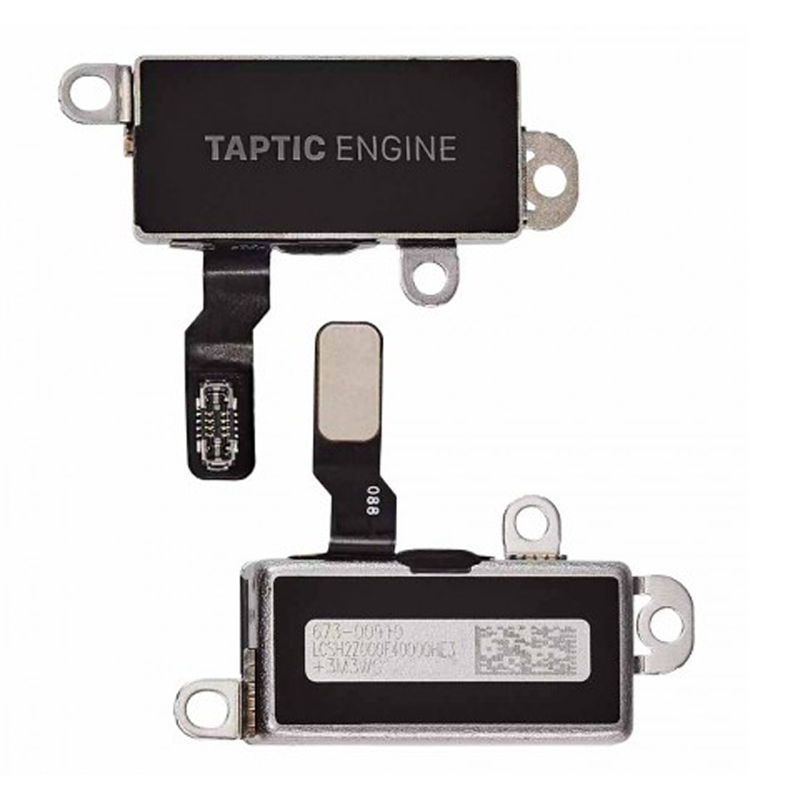 Μηχανισμός Δόνησης / Vibration Motor για iPhone 16 Pro / 16 Pro Max