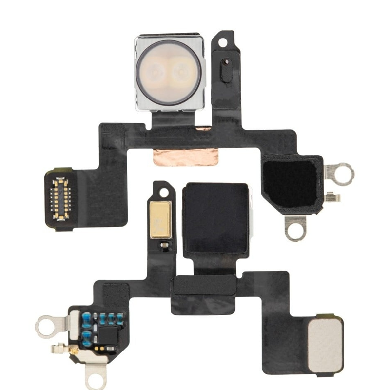 Καλωδιοταίνια Φλάς / Flash flex για iPhone 12 Mini