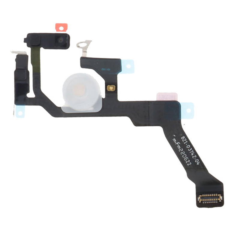 Καλωδιοταίνια Φλάς / Flash flex για iPhone 15 Pro