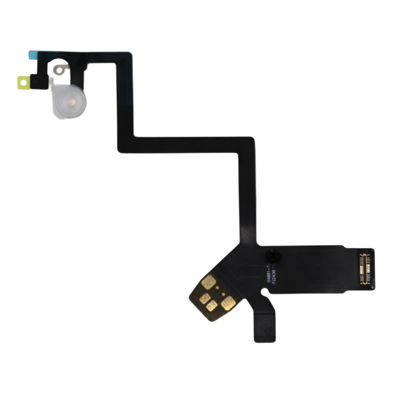 Καλωδιοταίνια Φλάς / Flash flex για iPhone 16 Plus