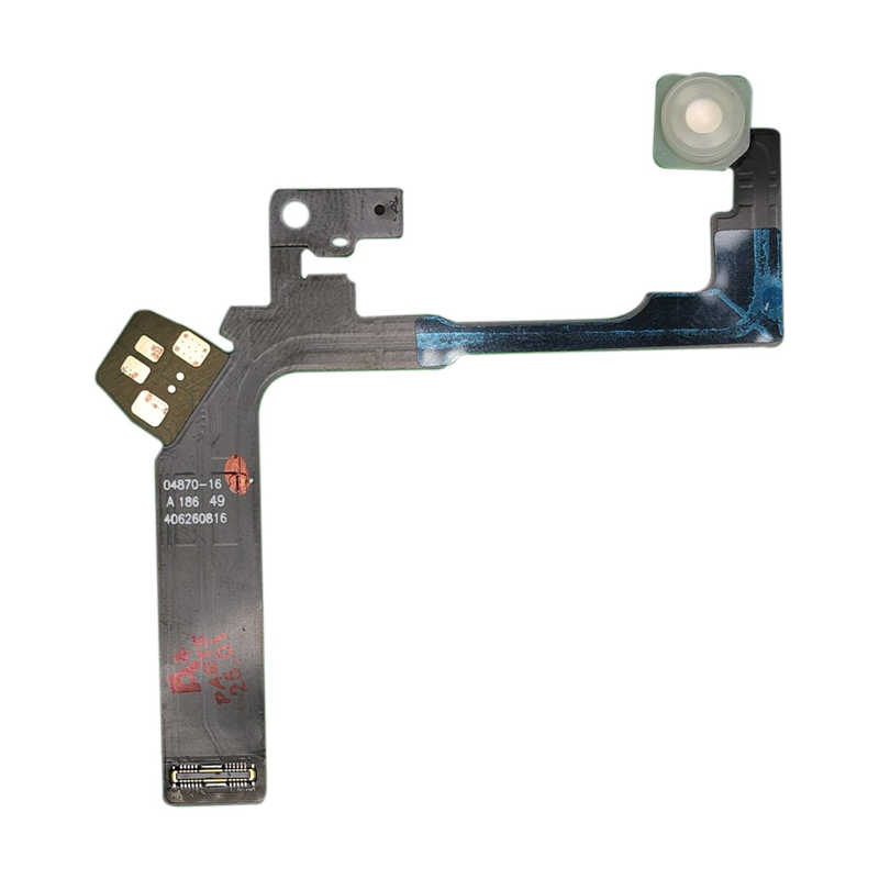 Καλωδιοταίνια Φλάς / Flash flex για iPhone 16 Pro